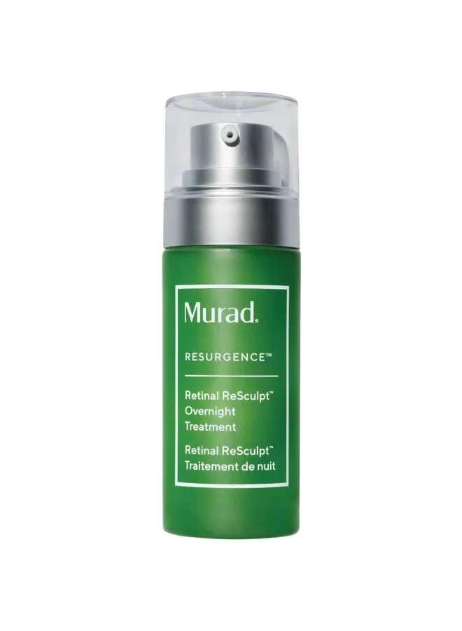 Premium Retinal Night Treatment for Firming and Smoothing Skin Texture (30 mL) j6mm0