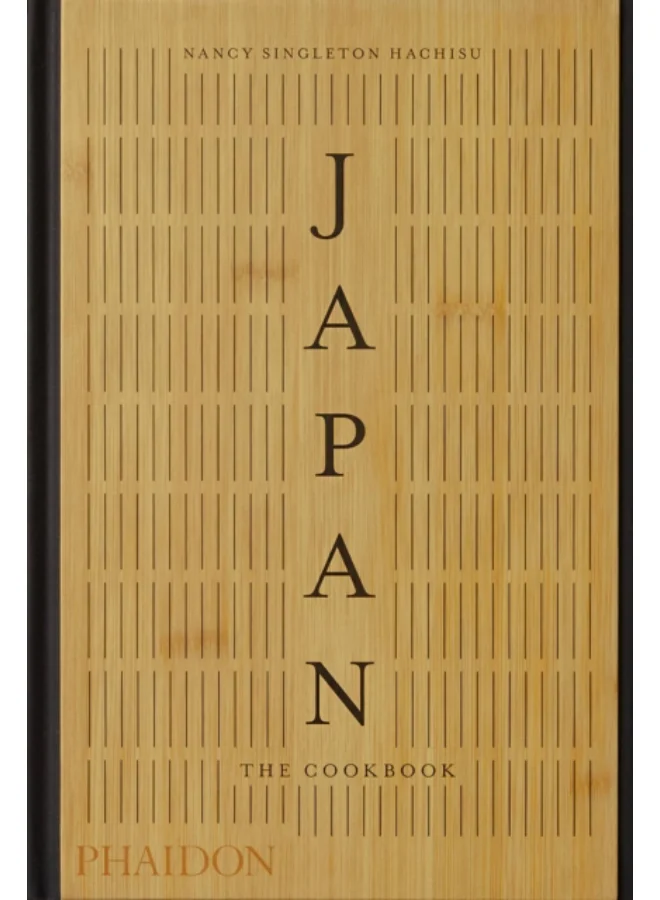 Japan The Cookbook Culinary Guide Authentic Japanese Recipes (Hardcover, 464 Pages) d343o
