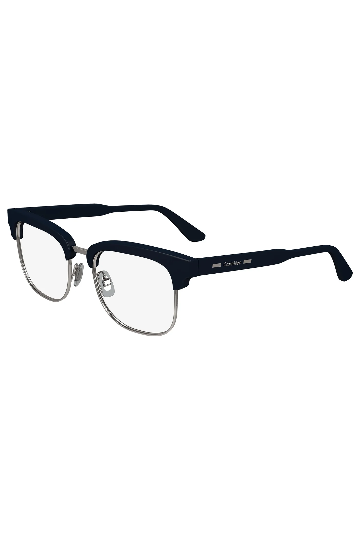 Premium Rectangle Eyeglasses Frame Lightweight Optical Eyewear for Men and Women (One Size) oq2fz