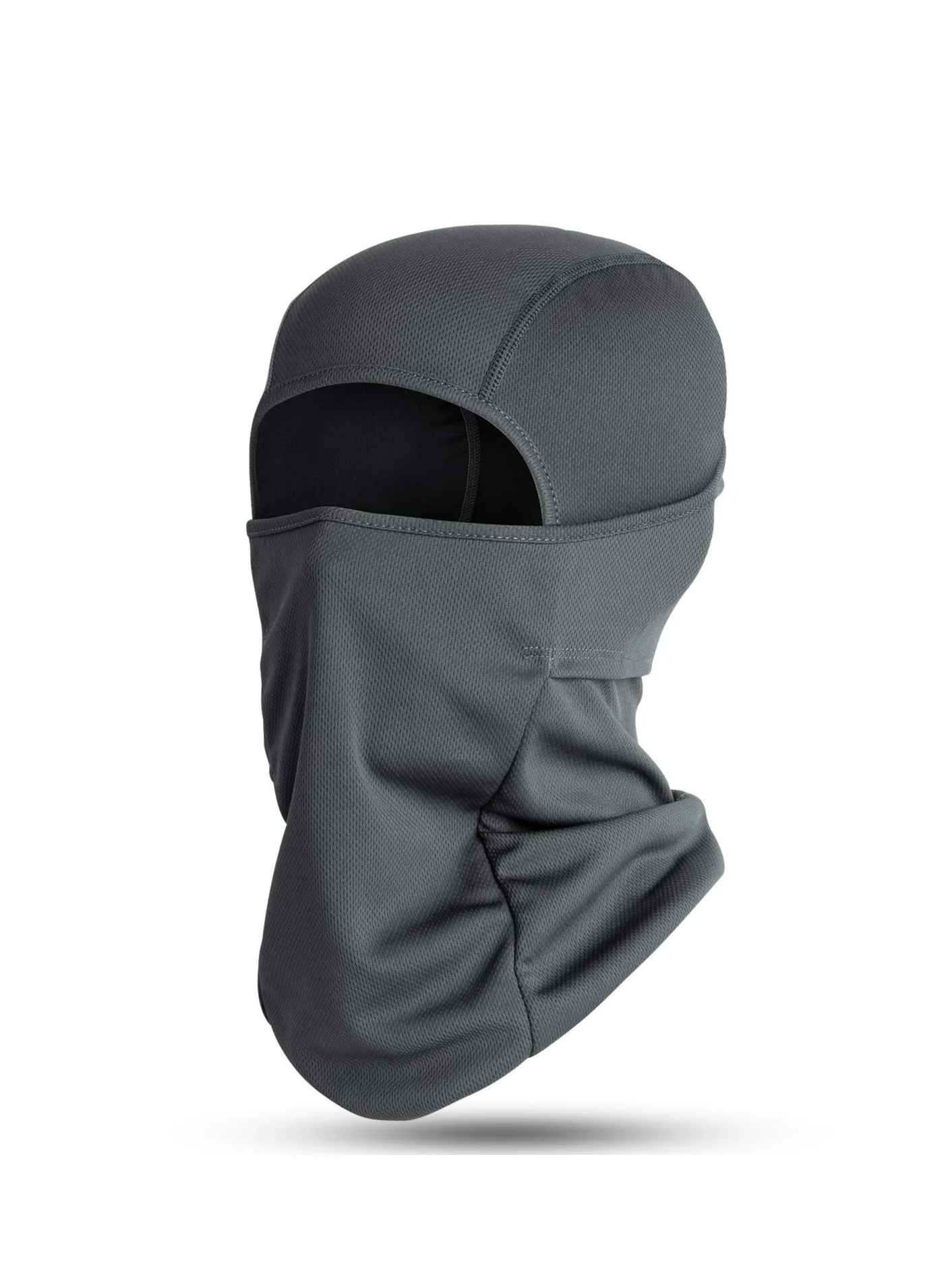 SYOSI Cycling Face Mask UV Protection Helmet Liner Windproof Outdoor Headwear for Men and Women (One Size) 6ckdc