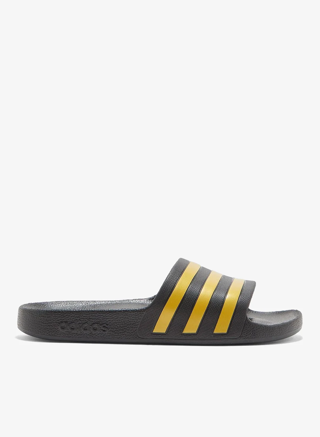 Sport Aqua Slides Premium Lightweight Waterproof Sandals for Men and Women (Black, 42 EU) uz6bf