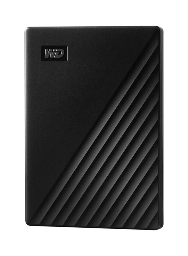 Premium Portable External Hard Drive High-Speed Data Storage (Black, 1 TB) klfb0