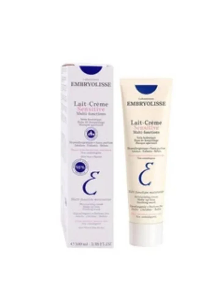 Embryolisse Lait Creme Sensitive Moisturizing Face Cream (100 mL) riwe8
