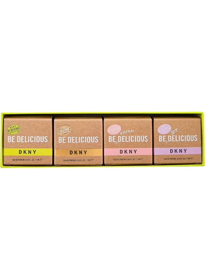 Premium Floral Fruity Fragrance Collection for Women (30 mL) reidh