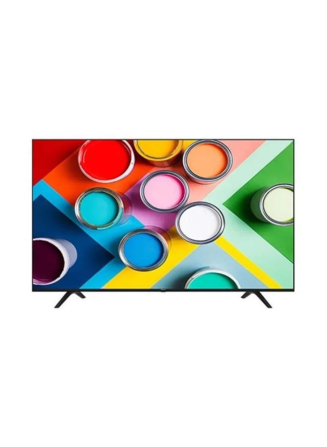 Premium 4K UHD Smart LED Television (Black, 75 inch) - High Definition Home Cinema Display nzh4f