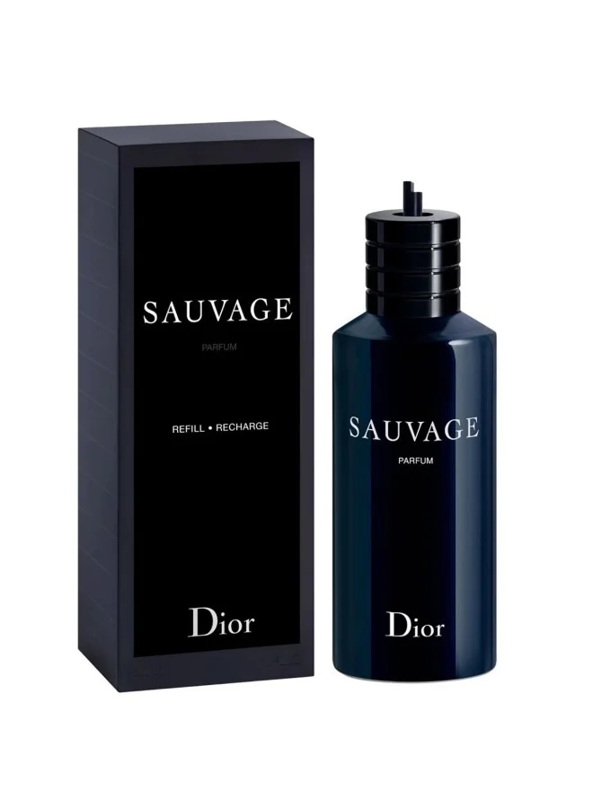 Luxury Eau de Parfum Fragrance Refill (Premium Scent for Men, 300 mL) 8s6a0