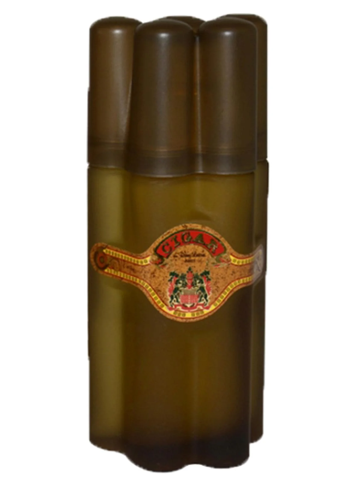Remy Latour Cigar Eau de Toilette Premium Fragrance for Men (100 mL) 3ccnw