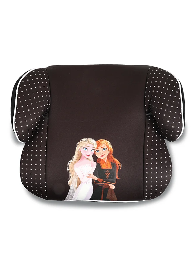 Cartoon Kids Booster Seat for Car Safety (4 to 12 Years, Ergonomic Design) r2an7