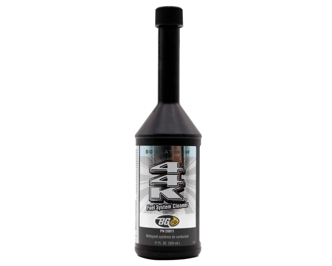 BG 44K Fuel System Cleaner Premium Engine Performance Additive (325 mL) haglp