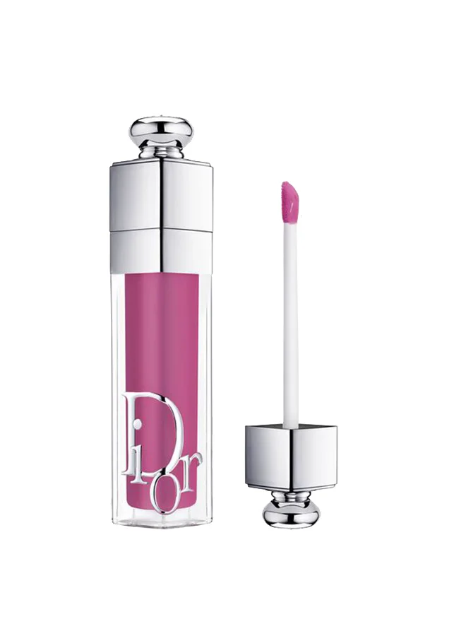 Luxury Lip Maximizer Gloss Berry (Fuller-Looking Finish, 6 mL) ts7hx