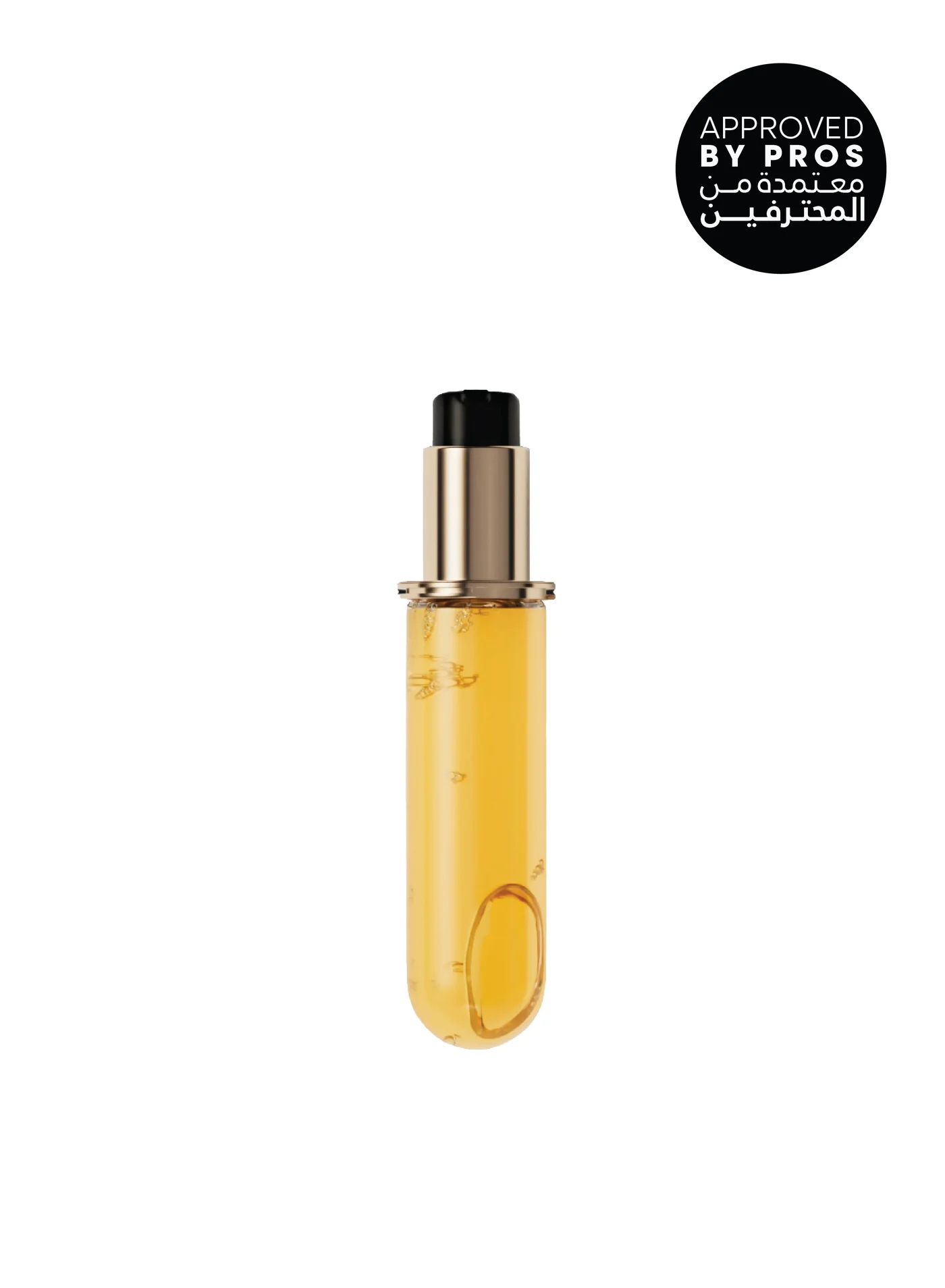 Premium Hair Nourishing Oil Refill (All Hair Types, 75 mL) d9xyt
