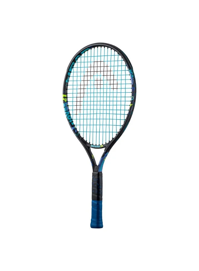 Junior Tennis Racquet Lightweight Aluminum Racket Pre-Strung for Kids (21 Inch) m4j1t