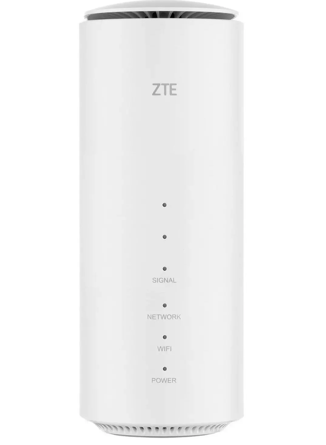 ZTE 5G CPE Router MC801A Pro WiFi 6 AX3600 High-Speed Wireless Network Gateway (White) o8jqj