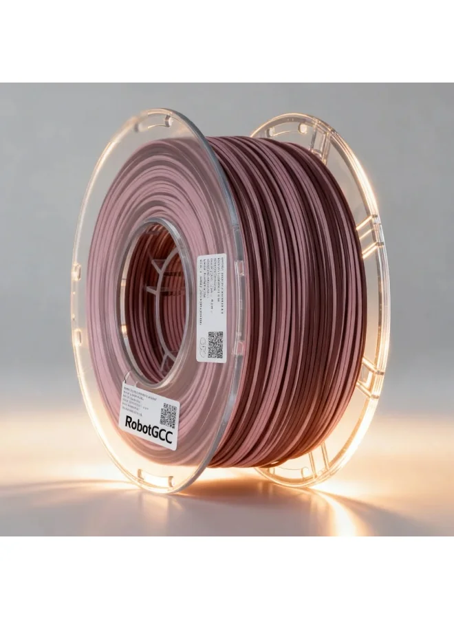 Robotgcc 3D Printing Filament Quartzite Texture PLA Material (1.75mm, 1kg) oz7nd