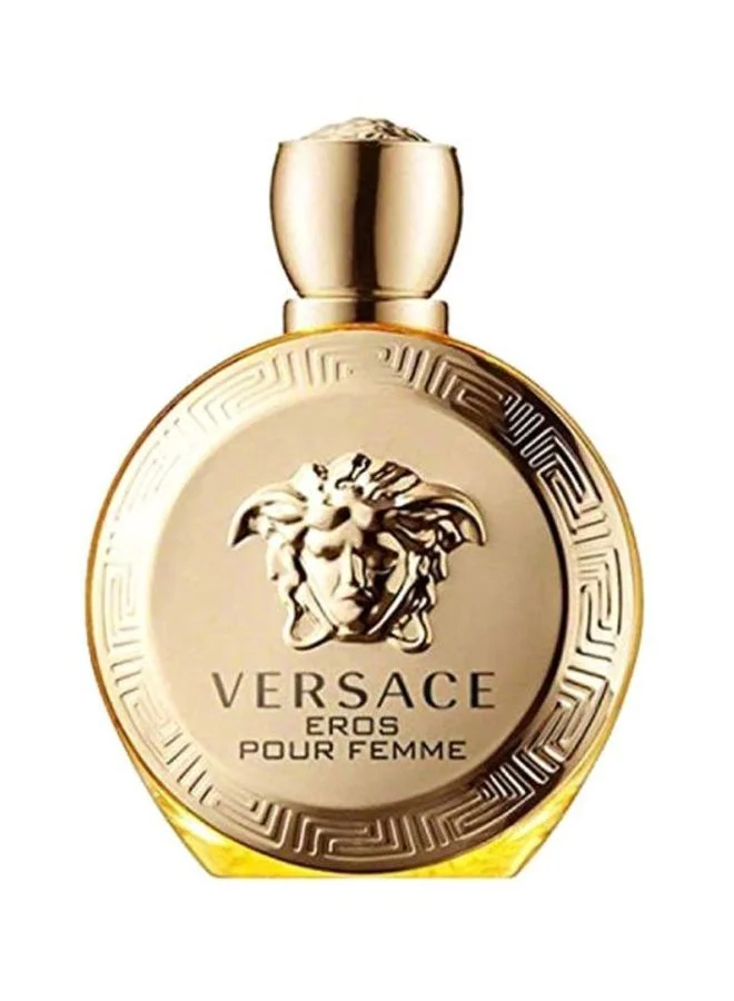 Luxury Eros Pour Femme Eau de Parfum Premium Fragrance for Women (100 mL) 6ulxv