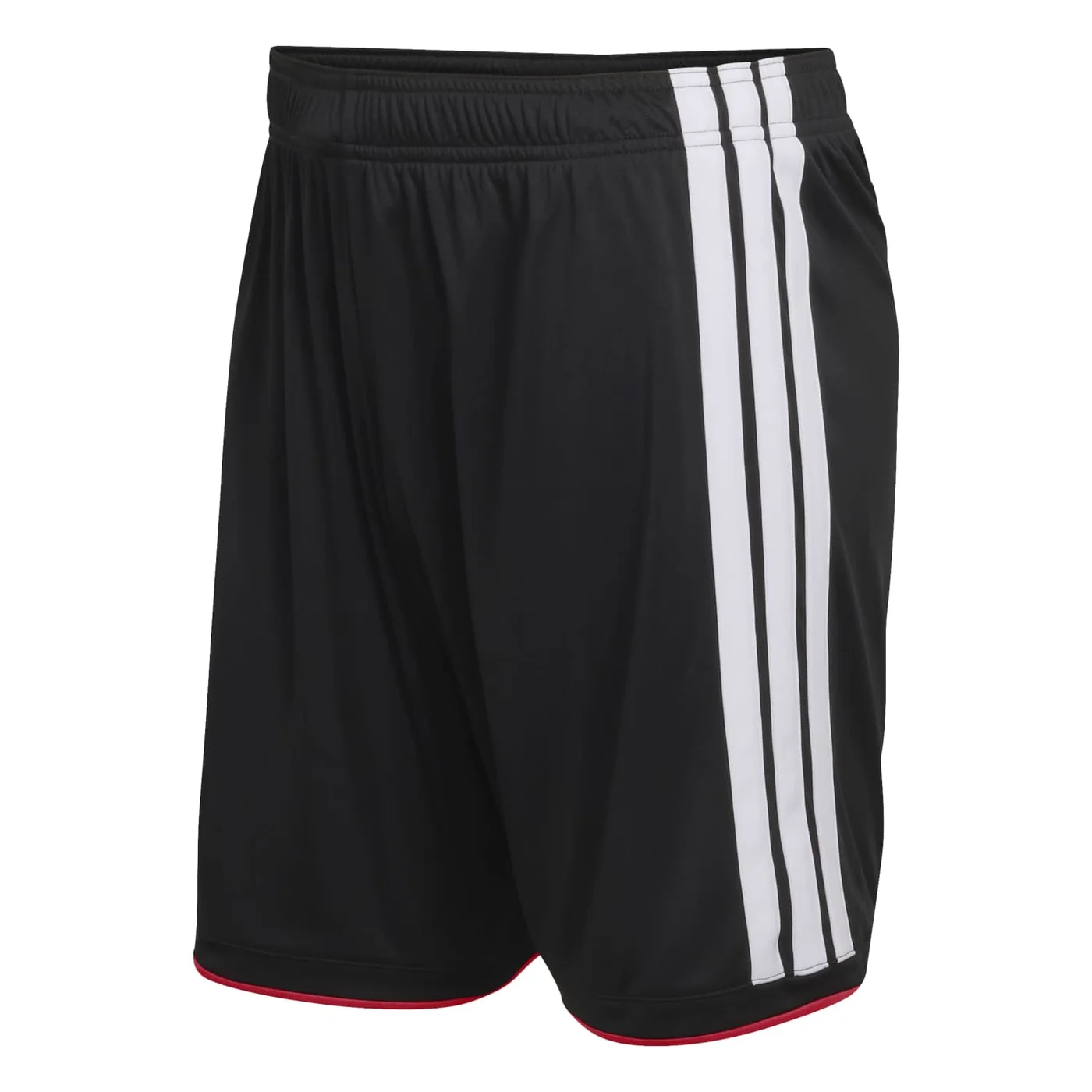 Sport Germany Home Football Shorts Premium Polyester Athletic Wear (Adult, Large) jmxmg