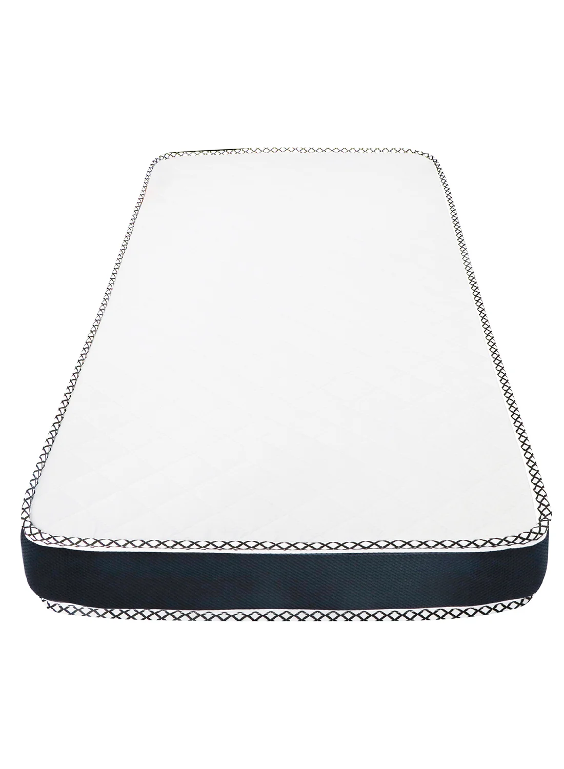Moon Comfortable Kids Mattress Premium Foam Support (60x120x10 cm) n5r5v