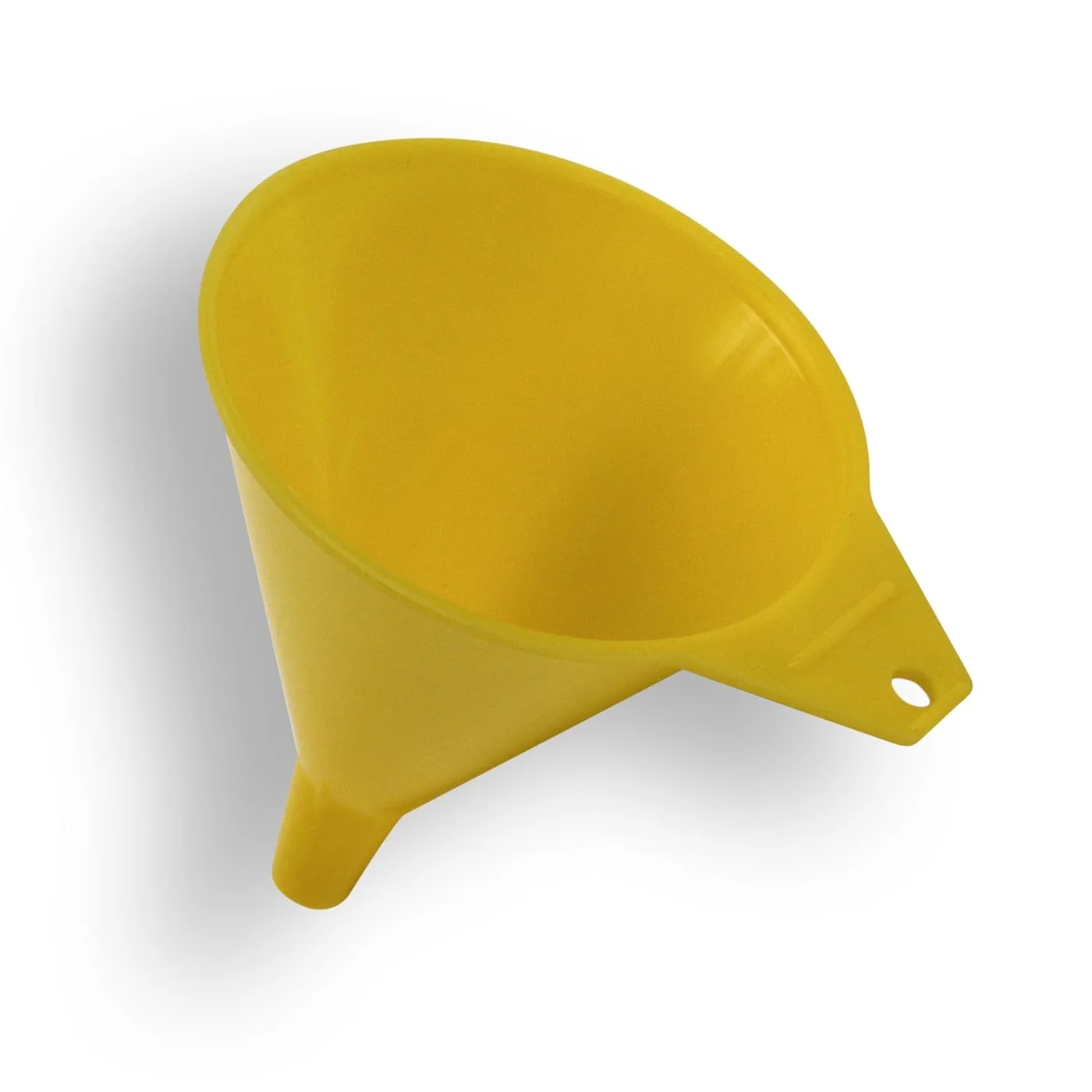 Utility Funnel Heavy-Duty Industrial Fluid Transfer Tool (235 mL) bsmch