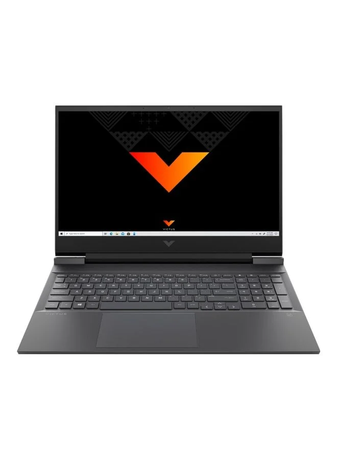 Premium Gaming Laptop 16.1 Inch Intel Core i5 16GB RAM 512GB SSD NVIDIA RTX 3050 Full HD Windows 11 Home (Mica Silver, 16.1 Inch) 0exx8