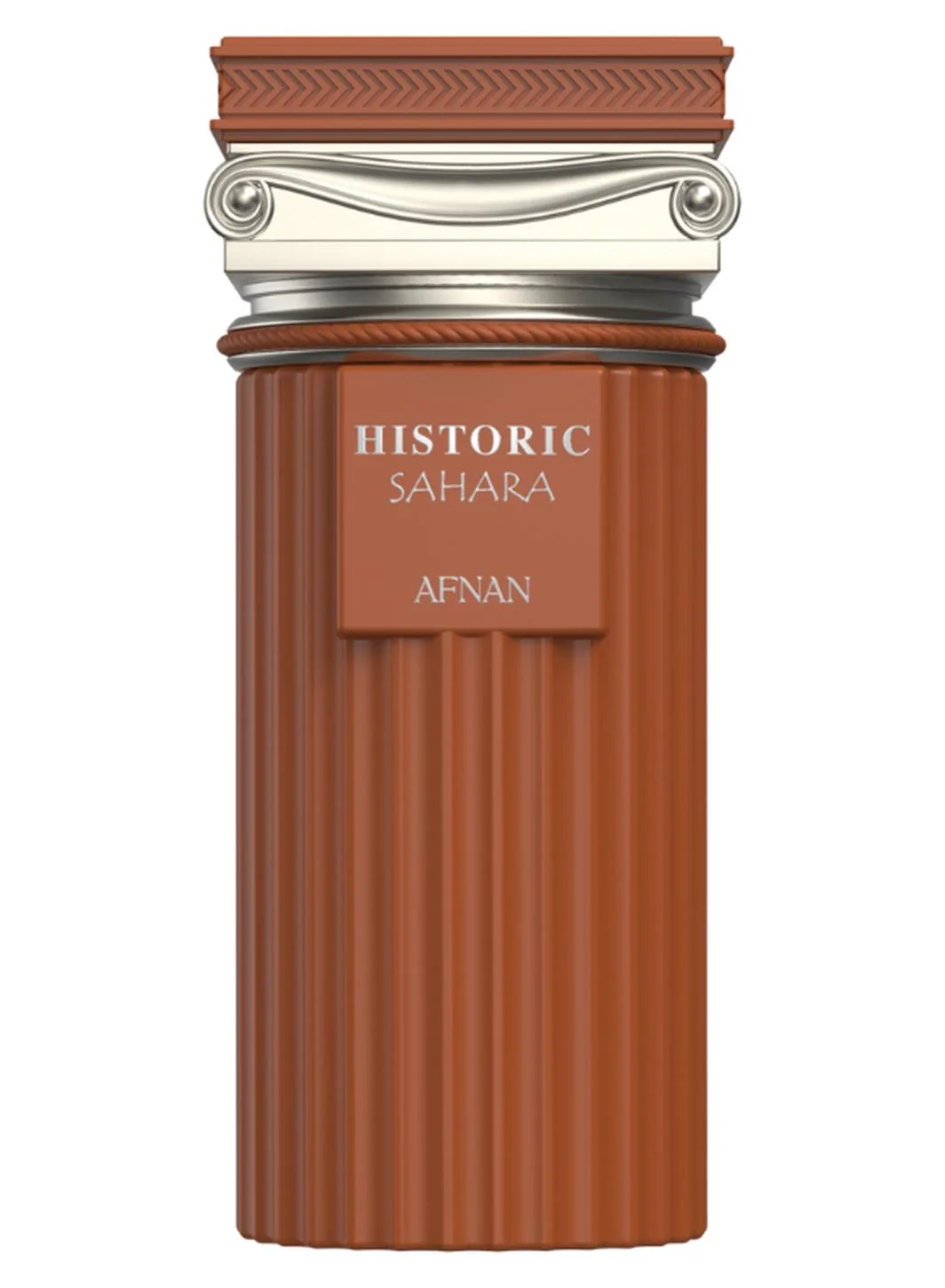 Afnan Historic Sahara Extrait De Parfum Premium Unisex Fragrance (100 mL) 1pz5m