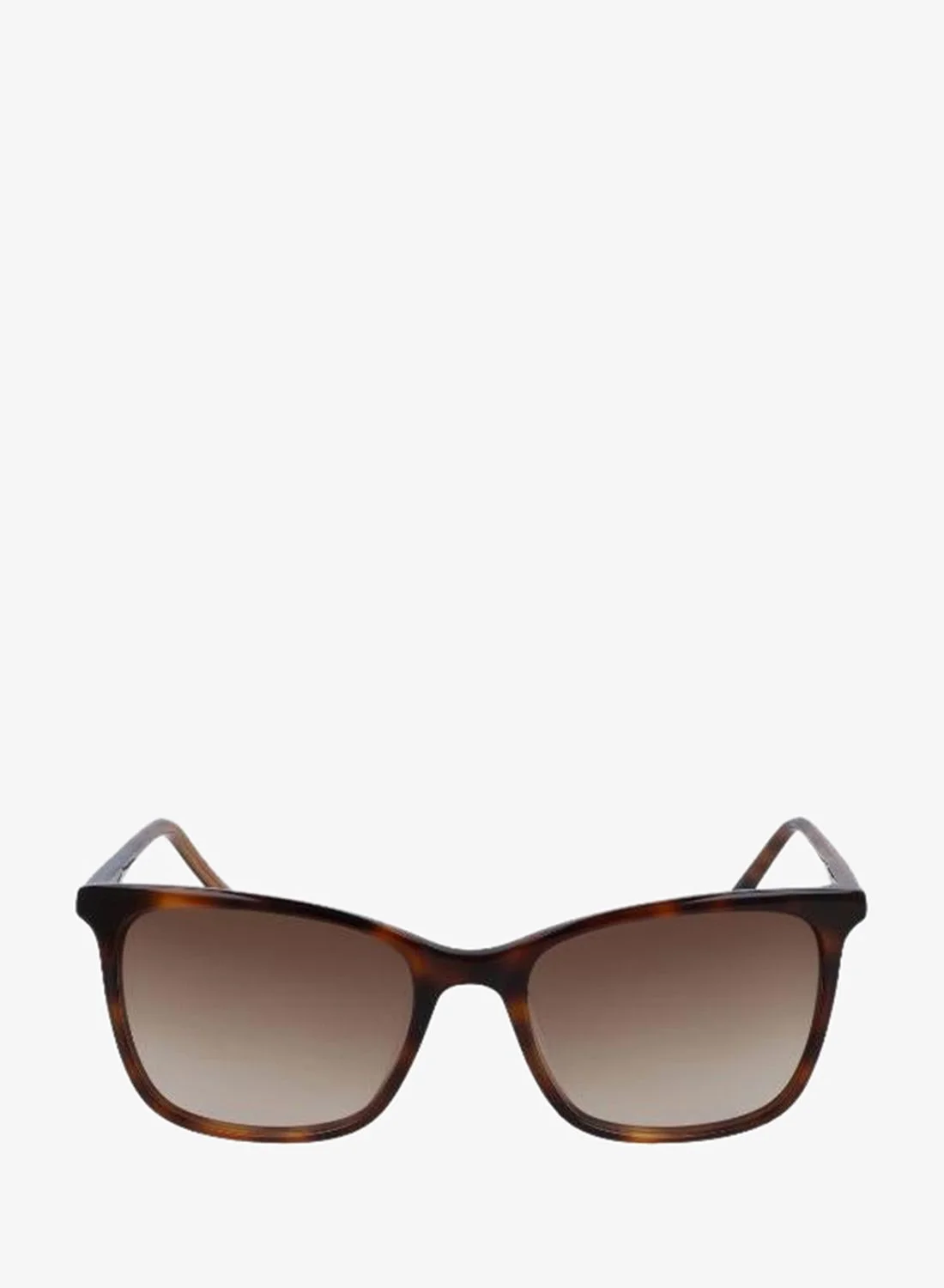 Premium Square Frame Sunglasses for Women (Classic Black, One Size) c8iyh