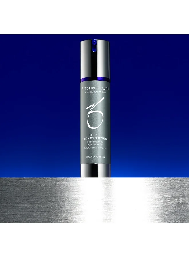 Premium Retinol Skin Brightener Serum for Radiant Complexion (50 mL) ya1m4
