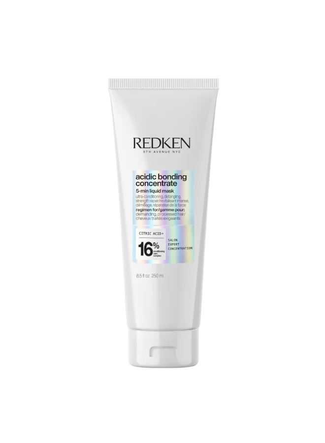 Premium Acidic Bonding Concentrate Hydrating Hair Mask (250 mL) jtz5q