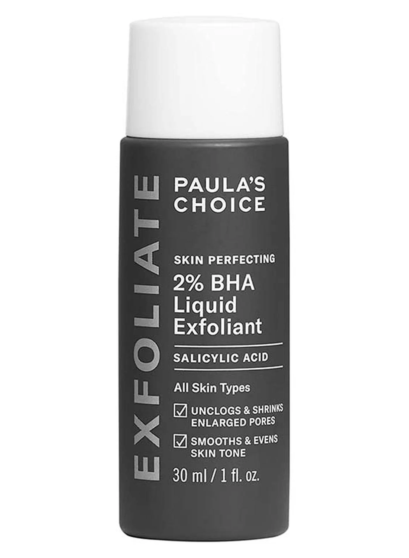 Premium Skin Perfecting Liquid Exfoliant for Radiant Complexion (30 mL) 25lxz