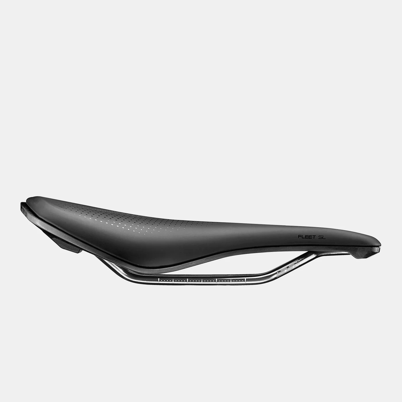 Premium Road Bike Saddle Ergonomic Performance Seat for Cycling (Black, 145mm) y9qux