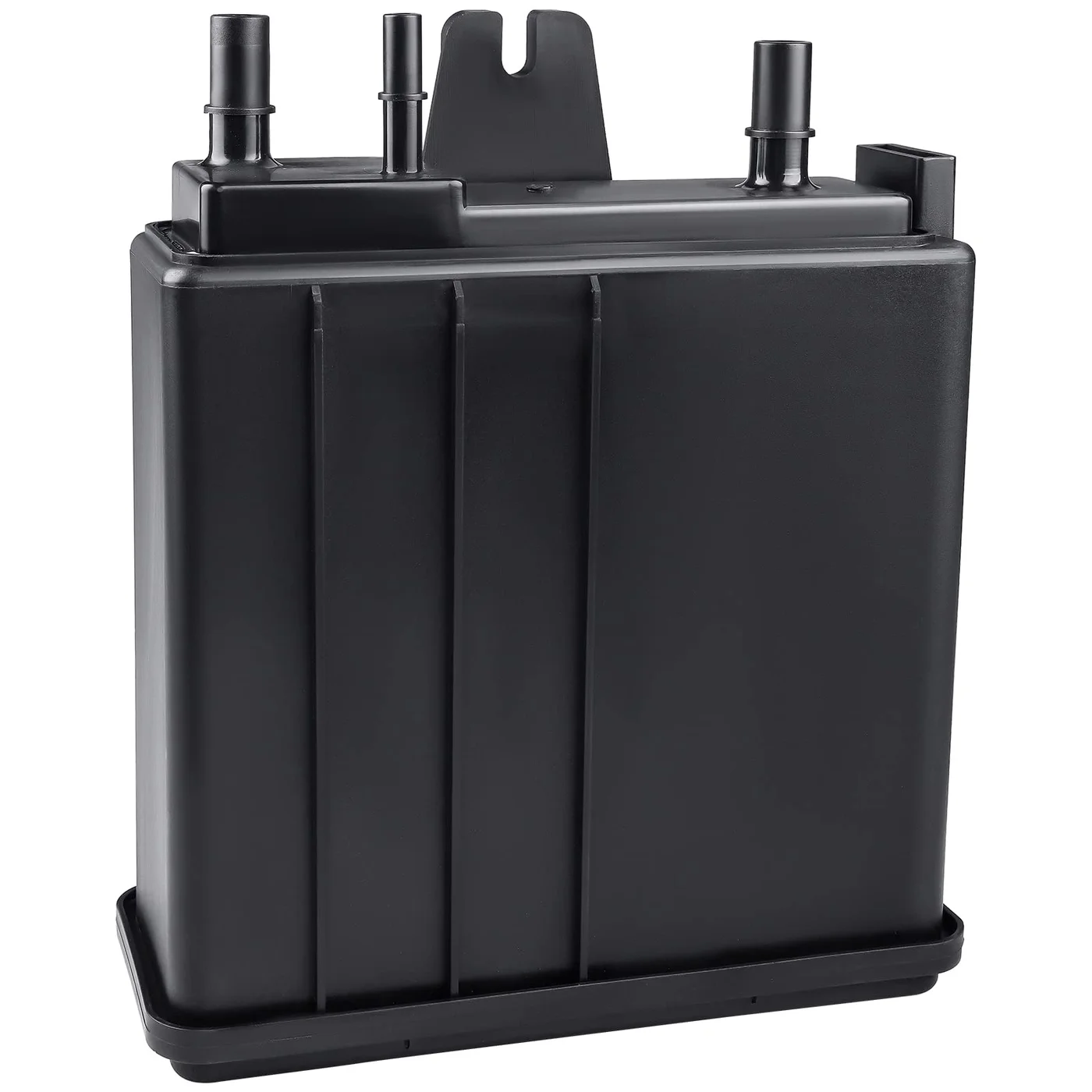 JDMON Automotive Fuel Vapor Charcoal Canister Replacement for SUV and Sedan Models (Premium Grade) 9k3i6