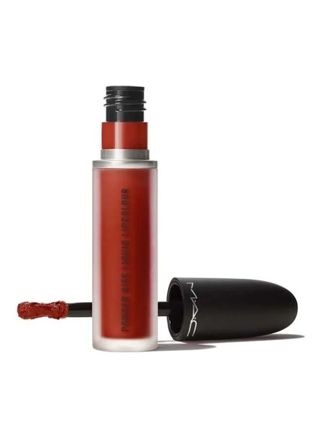 Premium Matte Liquid Lipcolor (Marrakesh-Mere, 5 mL) Long-Lasting Soft-Focus Finish For All Skin Types ij91z