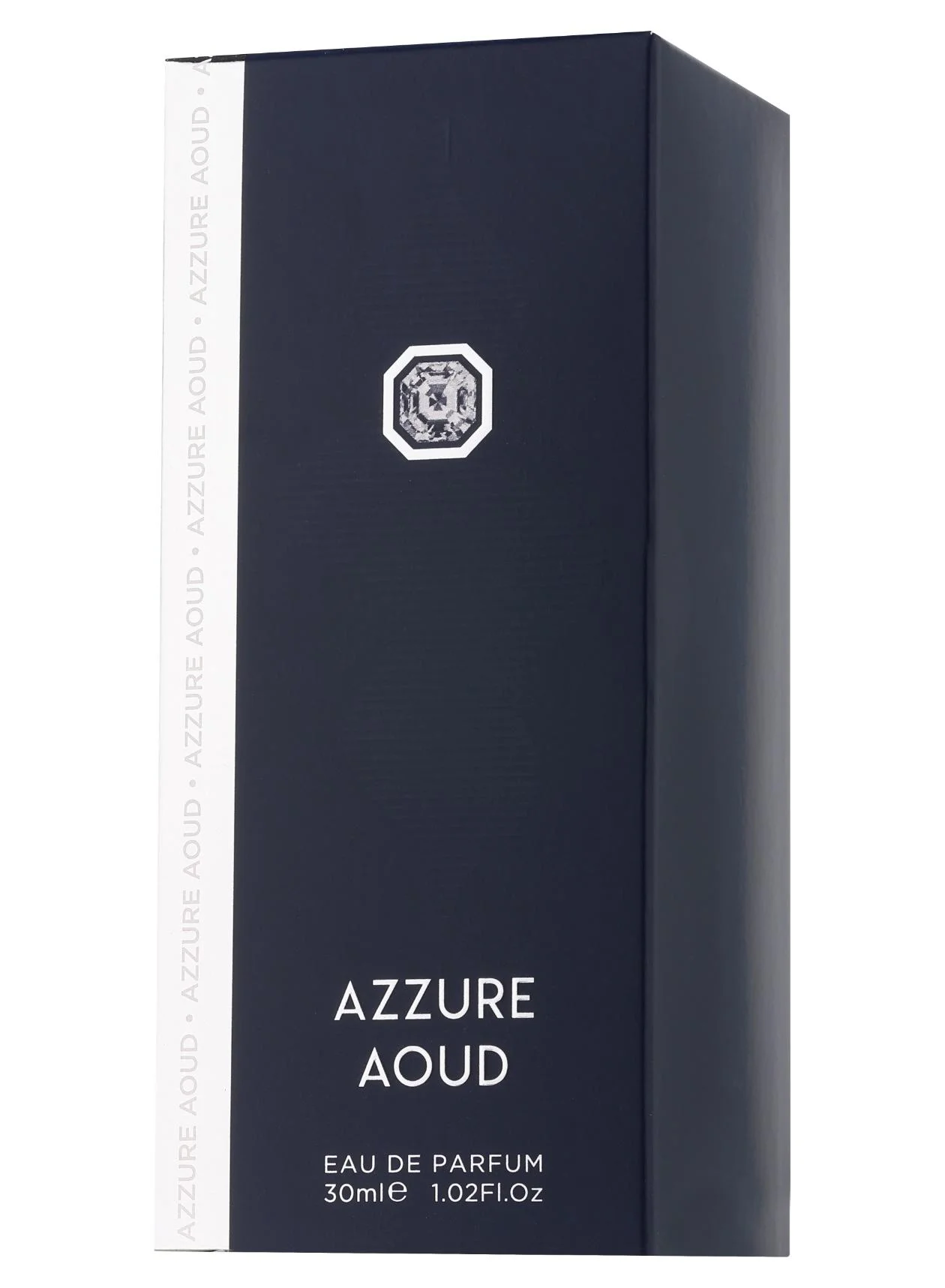 French Avenue Azzure Aoud Eau de Parfum Premium Fragrance for Men (30 mL) ltzw0