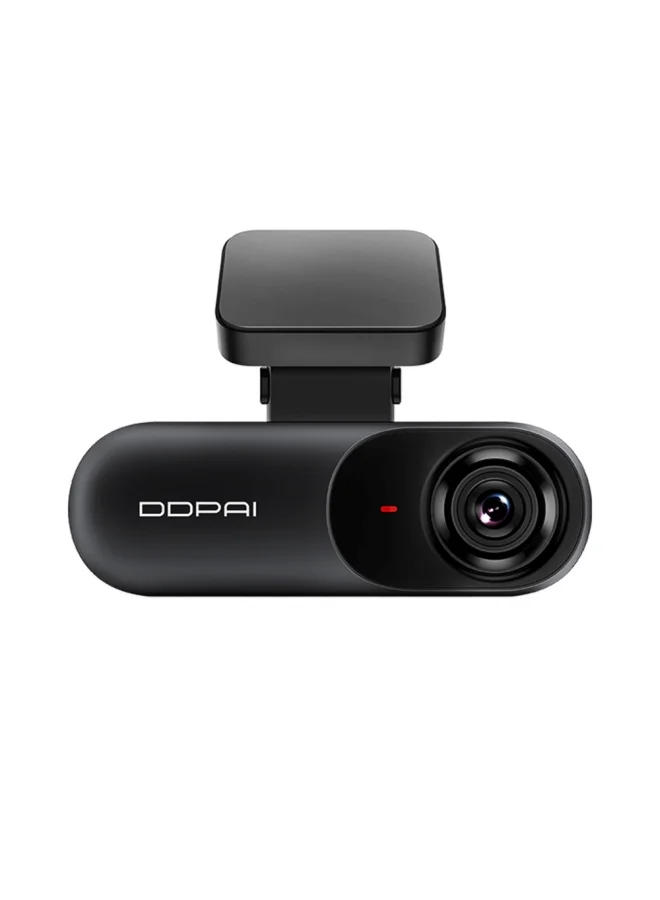 DDPai Mola N3 Dash Cam with Built-in GPS Driving Recorder (1600p Ultra HD, Premium Night Vision) 4qoju