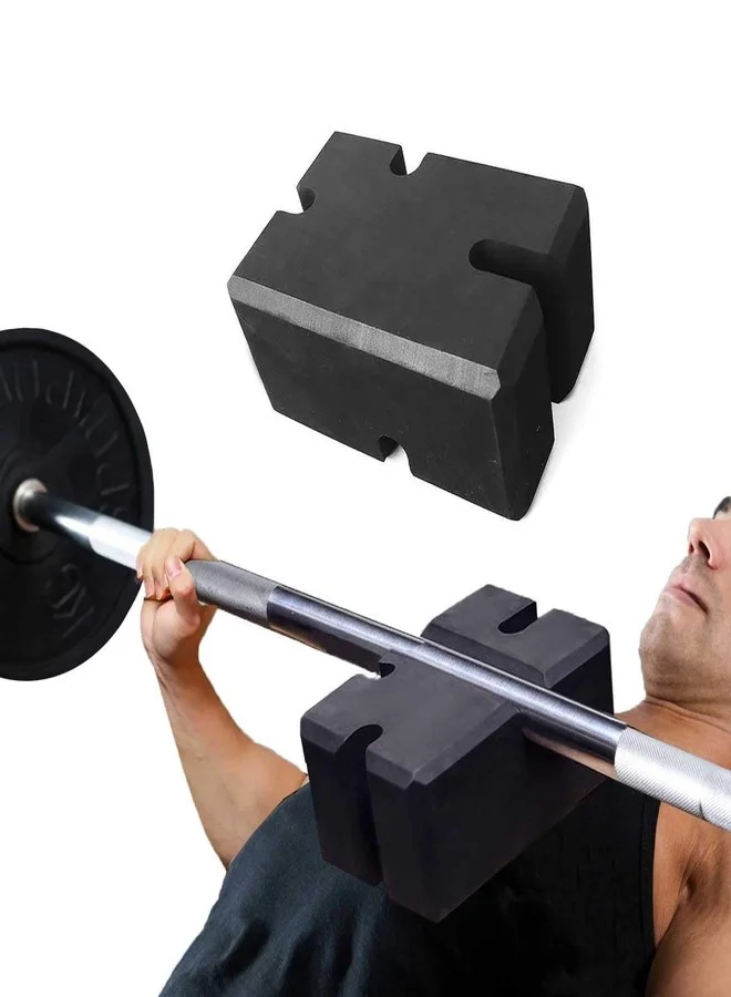 LARA STAR Bench Press Block Adjustable Training Board (Large, 5-Level Height) 061d5