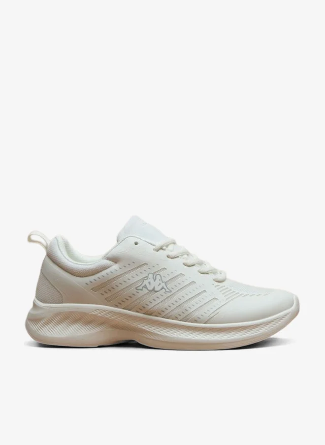 Premium Textured Athletic Sports Shoes with Lace-Up Closure for Men (Grey, 42 EU) i7uhk