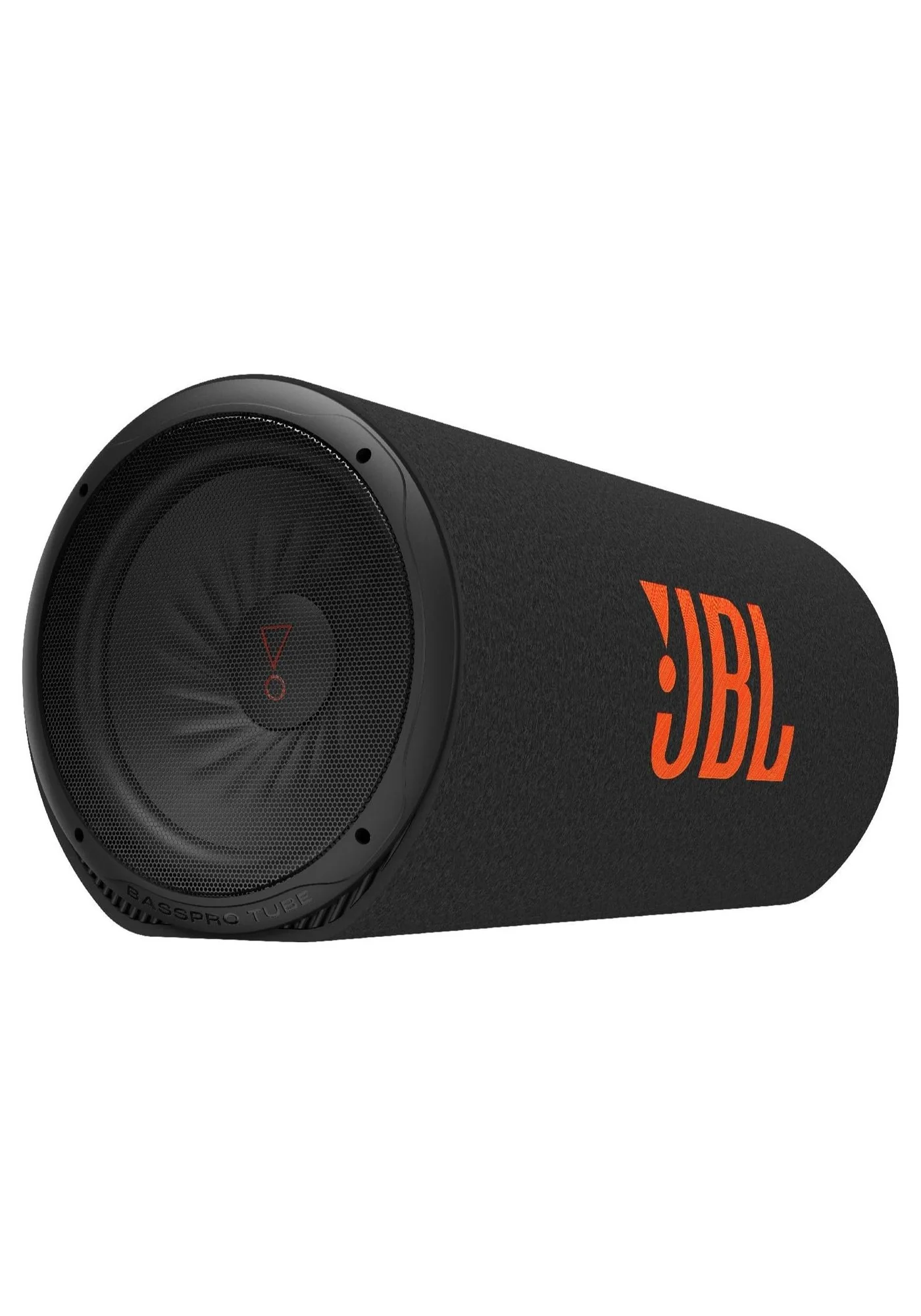 Premium Active Car Subwoofer 12-inch Powered Enclosure 450W Peak Bass System (12-inch, 450W) qn1v4