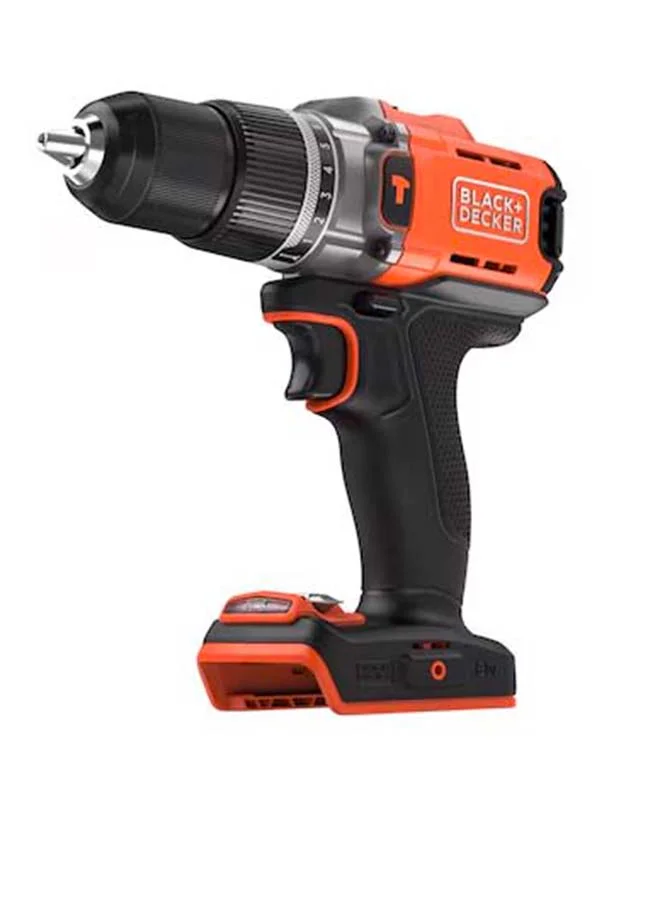 Premium 18V Cordless Hammer Drill High-Torque Power Tool for Heavy-Duty Construction and DIY Projects (18V) r1gc3