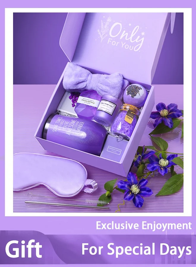 Arabest Luxury Women Gift Set Premium Collection for Ramadan and Special Occasions (1 Piece) qe5rl