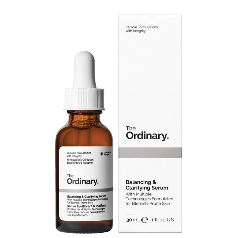 Premium Balancing & Clarifying Serum for All Skin Types (30 mL) gpz94
