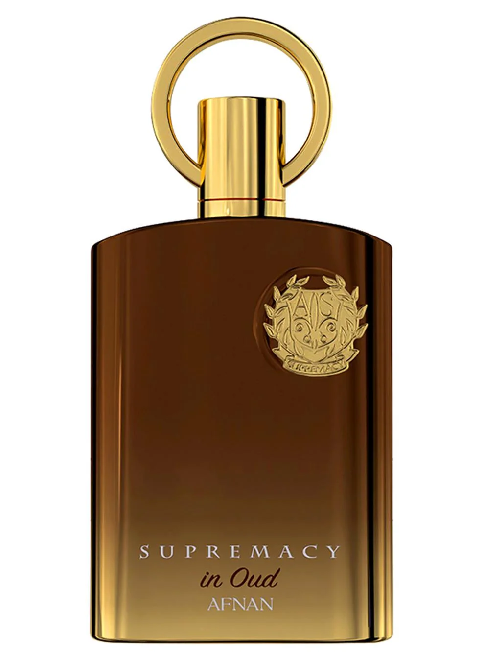 Afnan Supremacy In Oud Eau De Parfum Premium Woody Fragrance for Men and Women (150 mL) dpdj7
