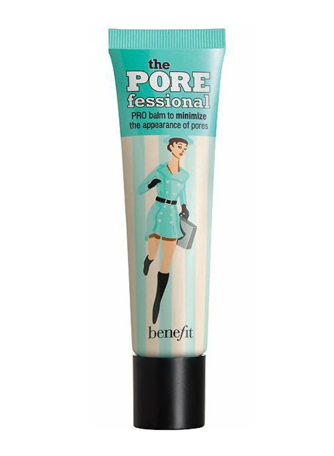 Premium Pore Minimizing Face Primer Matte Finish (Beige, 22 mL) 4gp9r