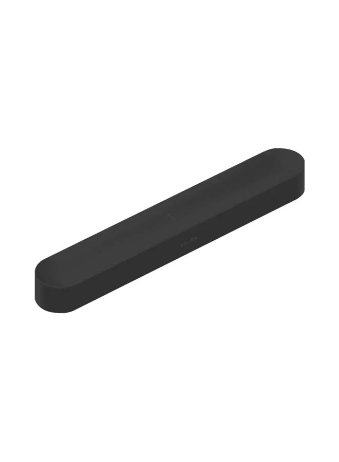 Premium Smart Soundbar with Dolby Atmos Technology for Compact TVs (Black) 54eg8