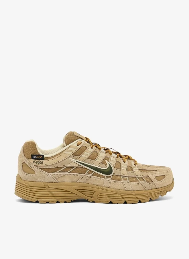 Premium Athletic P-6000 Cordura Performance Sneakers Durable Lightweight Footwear for Men and Women bthaa