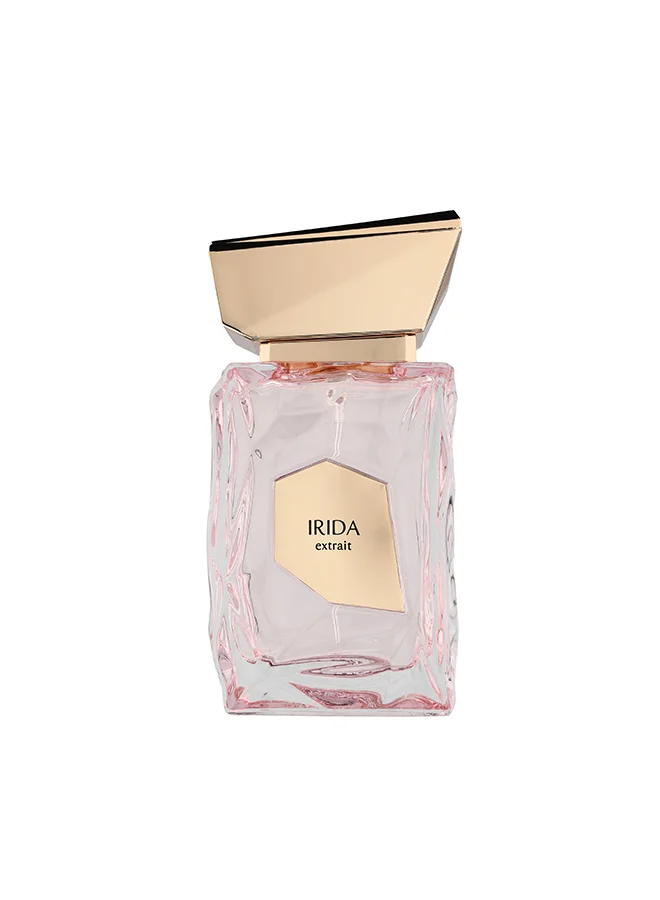 French Avenue Irida Extrait De Parfum Premium Fragrance For Women (100 mL) 7m60x
