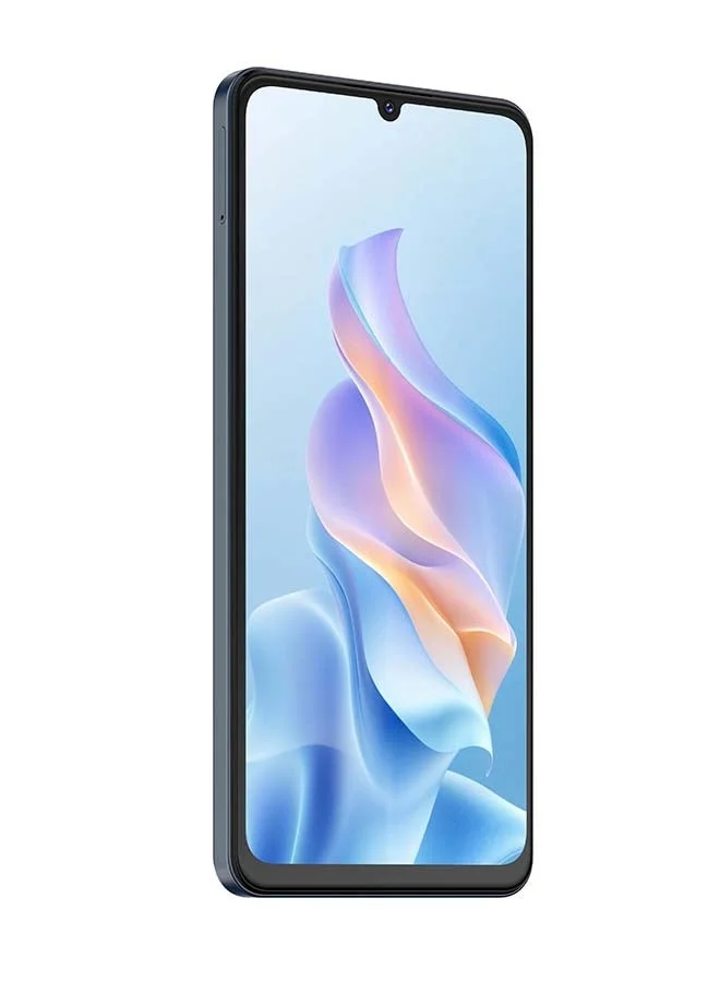 ZTE Blade A76 Smartphone 5G Dual SIM 6GB RAM 128GB Storage (Black, 6.75 inch) o8q6r