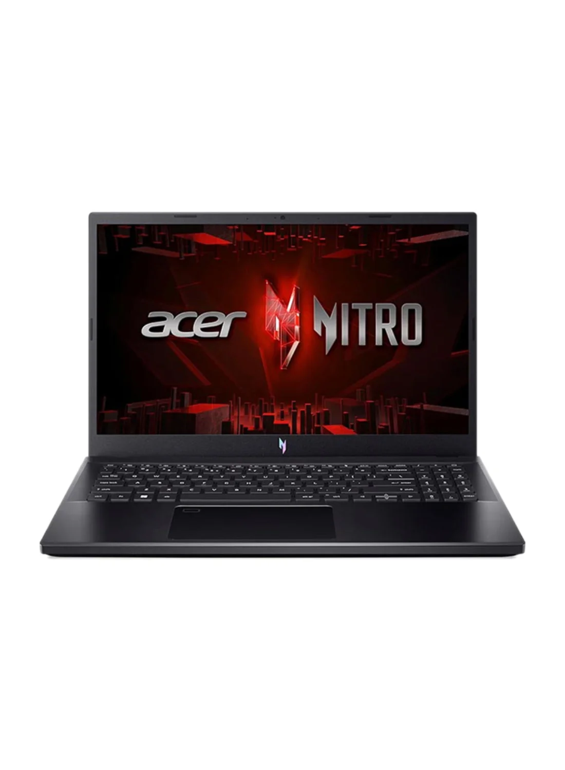 Premium Gaming Laptop 15.6-Inch Full HD 144Hz Display, Core i5-13420H, 16GB RAM, 512GB SSD, 6GB RTX 3050 Graphics, DOS (Black) xtnv2