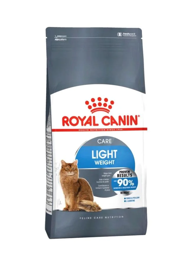 Premium Feline Care Nutrition Weight Management Dry Cat Food (3 kg) 64u87