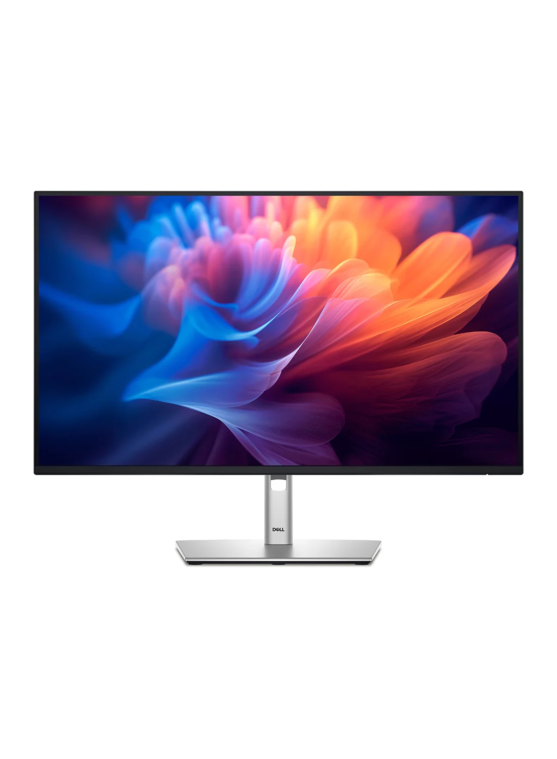 Premium 27-inch FHD IPS USB-C Hub Monitor, 100Hz Refresh Rate, 99% sRGB Color Gamut, 90W Power Delivery (Black, 68.58 cm) b4e0u
