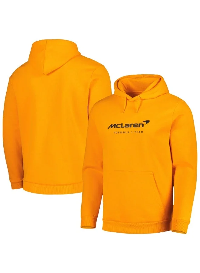 Premium Team Core Essentials Hoodie Lightweight Breathable Pullover For Kids (Black, 140 cm) wjxcp