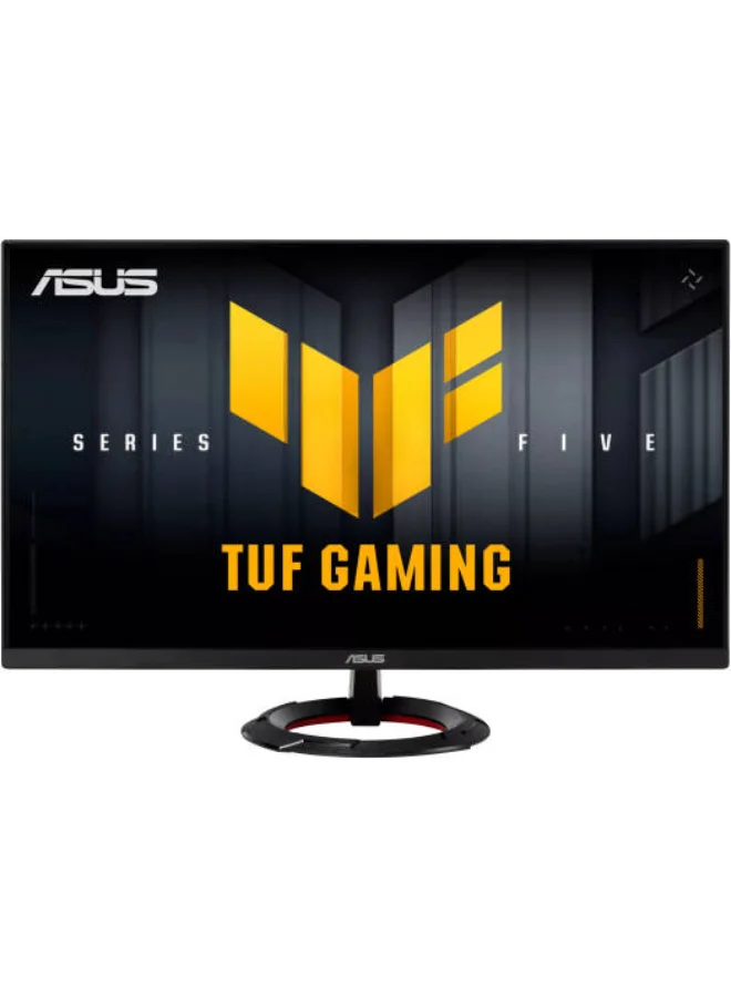 Premium 23.8-inch Full HD Fast IPS Gaming Monitor 200Hz 0.3ms HDR10 Display with VESA Mountable Design (Black, 60.5 cm) rfvkz